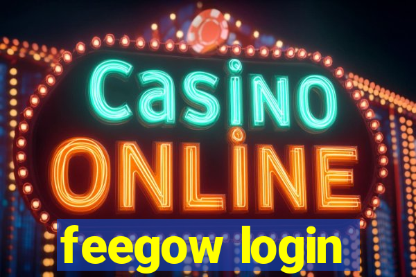 feegow login